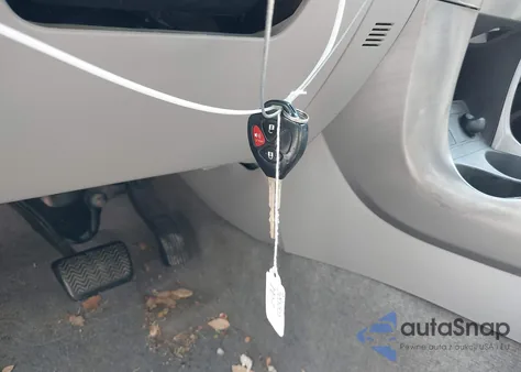 2008 Toyota Rav4 Limited из США, поврежденный, VIN JTMZD31V385111907